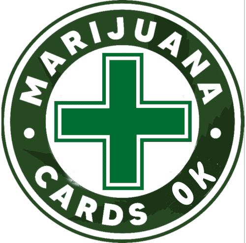 Marijuana Cards Oklahoma